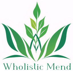WholisticMend